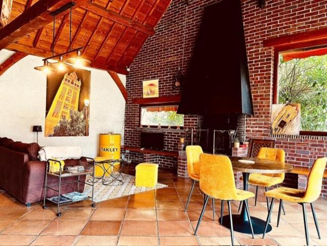Domaine Des Montots Villa Tanlay Exterior photo